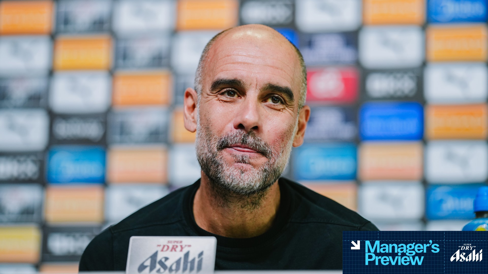 Pep gives update on Bernardo, Dias and Stones