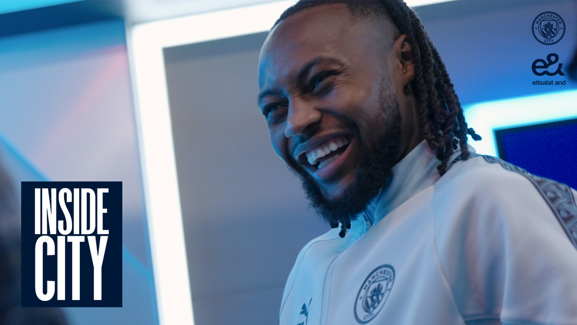 Inside City 516: Semenyo special 