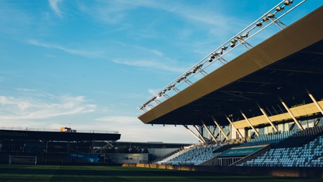Manchester Corinthians: Formalising Football
