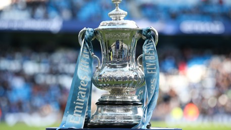 When is the FA Cup fourth round draw?