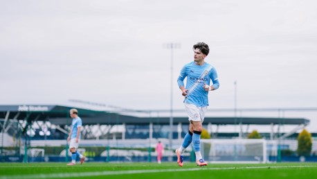 Miles: Everyone has to be ready for our cup finals 