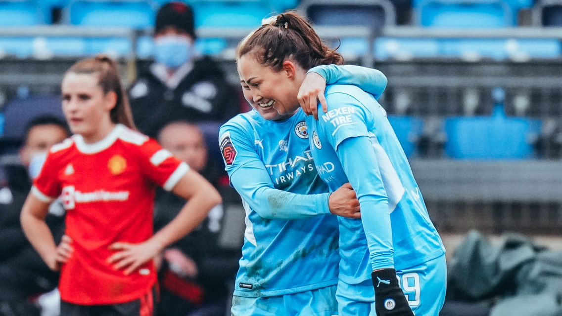 Weir: Derby Day winner a dream