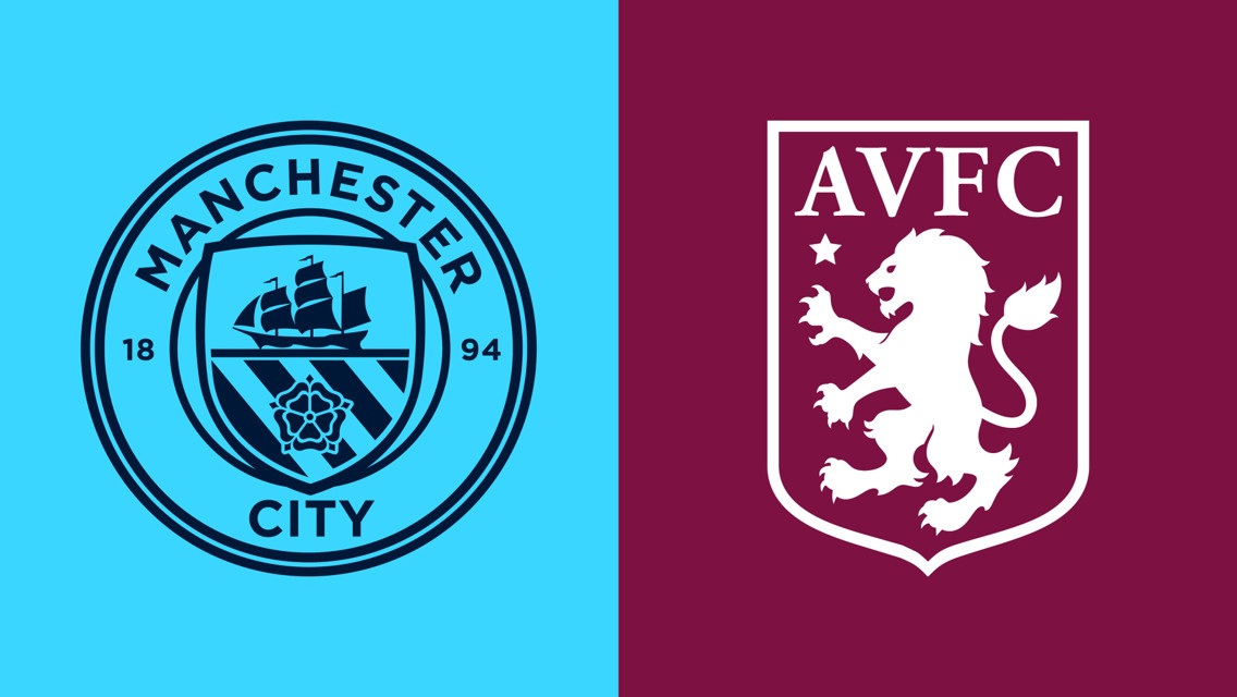 Man City vs Aston Villa Women Ticket Information 24/25