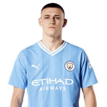 Phil Foden