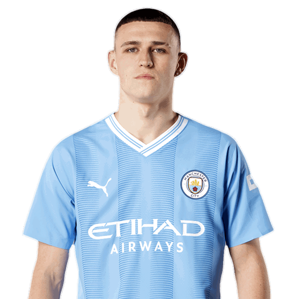 Phil Foden