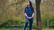 “I’ve been inspired by Kicks coaches:” ‘We Are CITC’ - Jodie’s story
