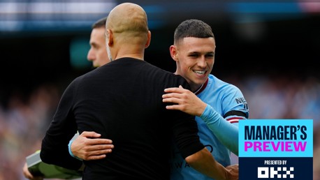 Guardiola backs Foden to return to top form