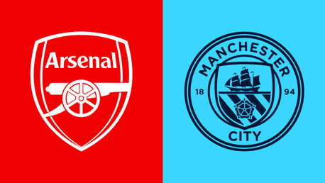 Arsenal 1-3 City: Match stats and reaction