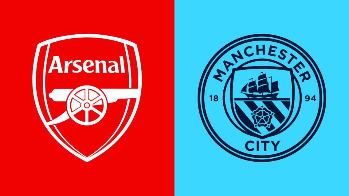Arsenal v City - Continental Cup Matchday Live Updates