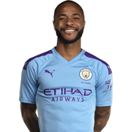Raheem Sterling