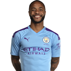 Raheem Sterling