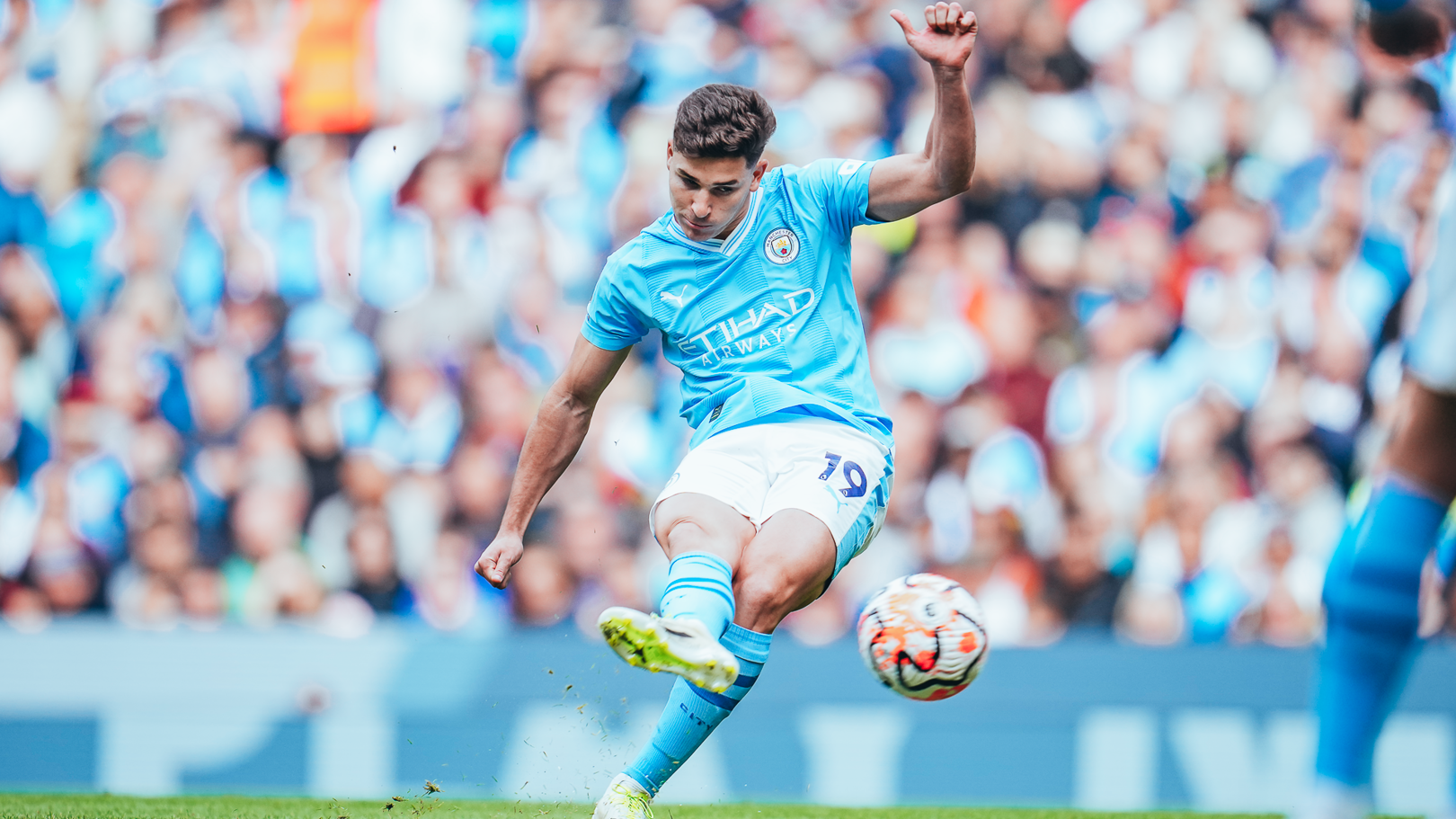 Alvarez continues to shine in Fantasy Premier League 