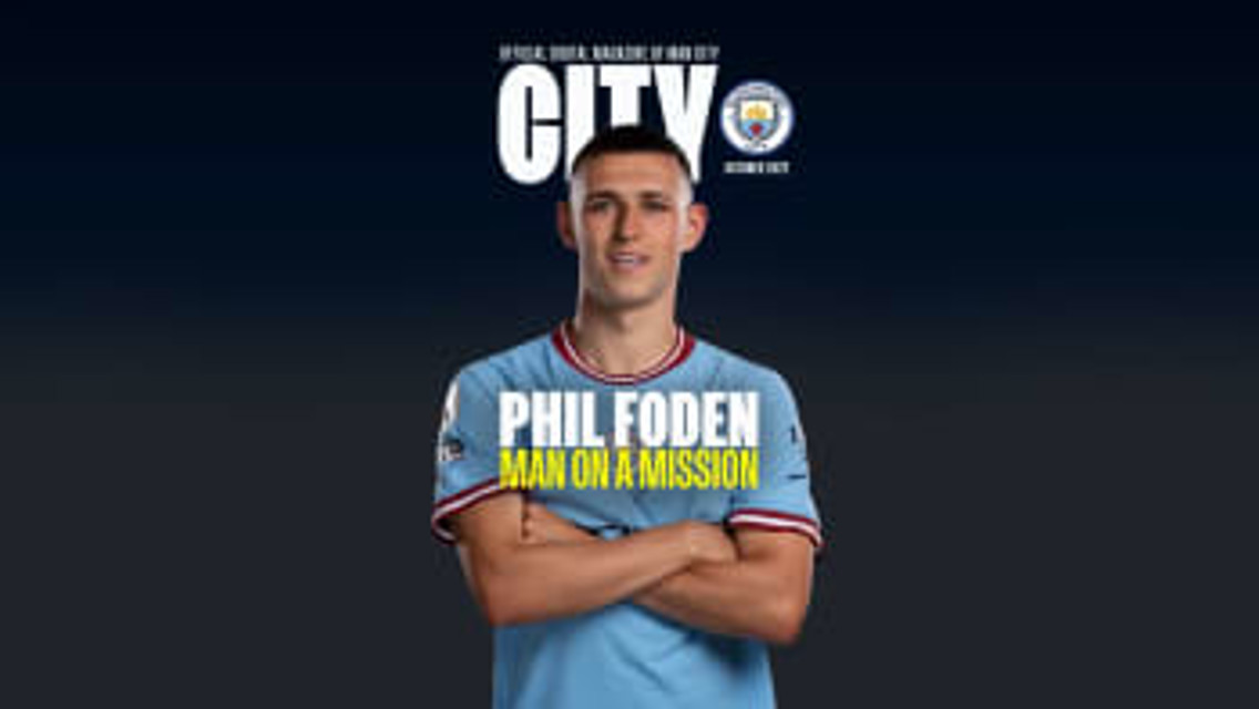 City Magazine: October issue available now!