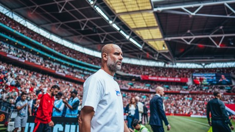 Pep: "Bobb y McAtee tendrán un gran impacto"