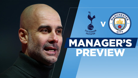 Guardiola reflects on ‘unbelievable’ 2020-21 campaign.