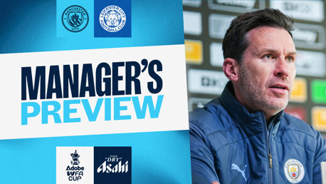 City squad ready to keep pushing for more finals - Taylor
