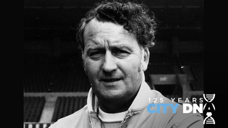City DNA #16: Johnny Hart - a man for all seasons