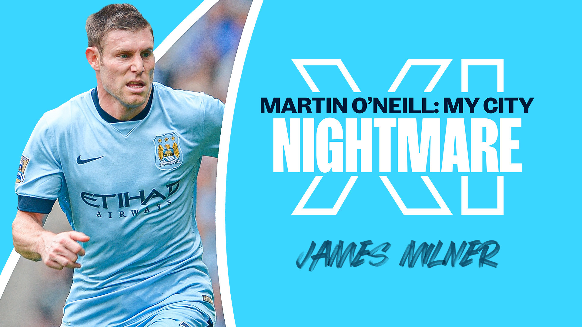 CENTRE MIDFIELD : James Milner