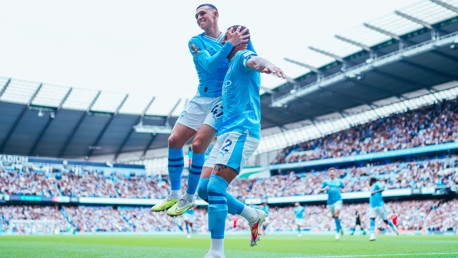 El gol de los últimos 15 años de la historia del City