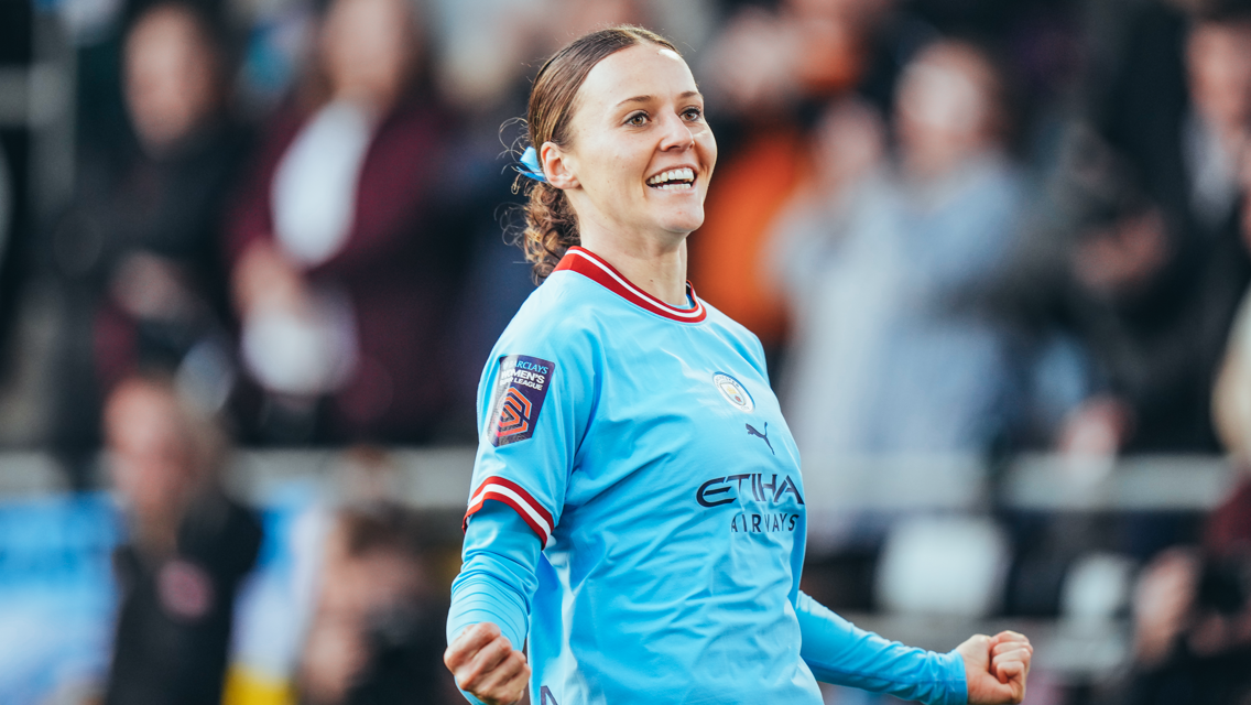 Raso eyes starting berth after Liverpool winner
