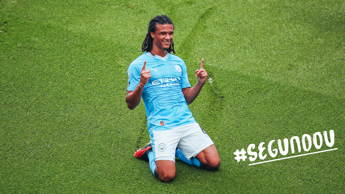 #SEGUNDOU: Seu guia para a semana do City