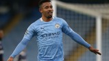 FAB GAB: A scoring return for our Brazilian forward!