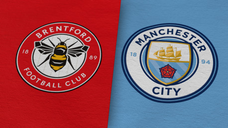 Brentford 0-1 City: Match stats and reaction