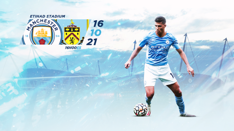 City - Burnley: ¡regresa la Premier League!