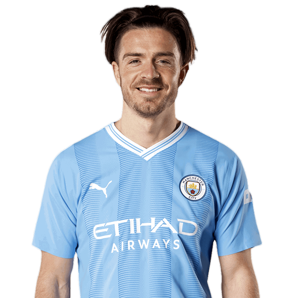 Grealish 2025 Battery Audy Marget