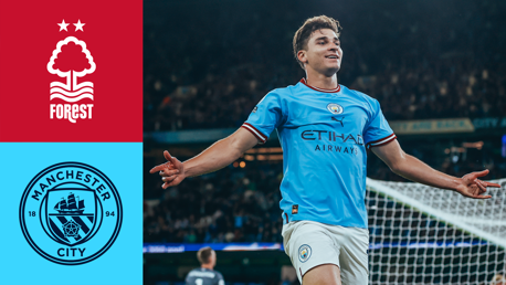 Forest v City: un clásico reencontrado