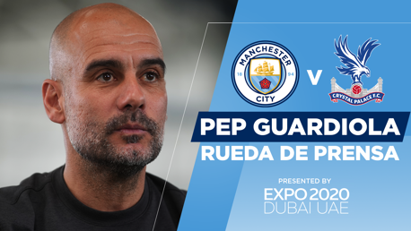 "Es un honor reencontrarme con Vieira"