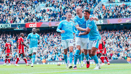 City x Forest: em busca da reabilitação 
