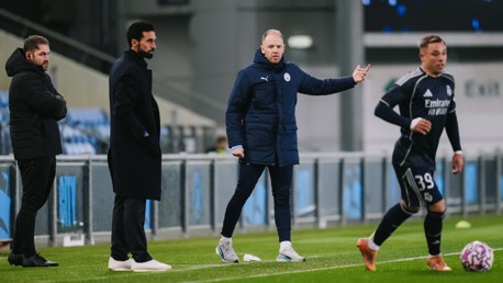 Wilkinson: We have outstanding footballers 