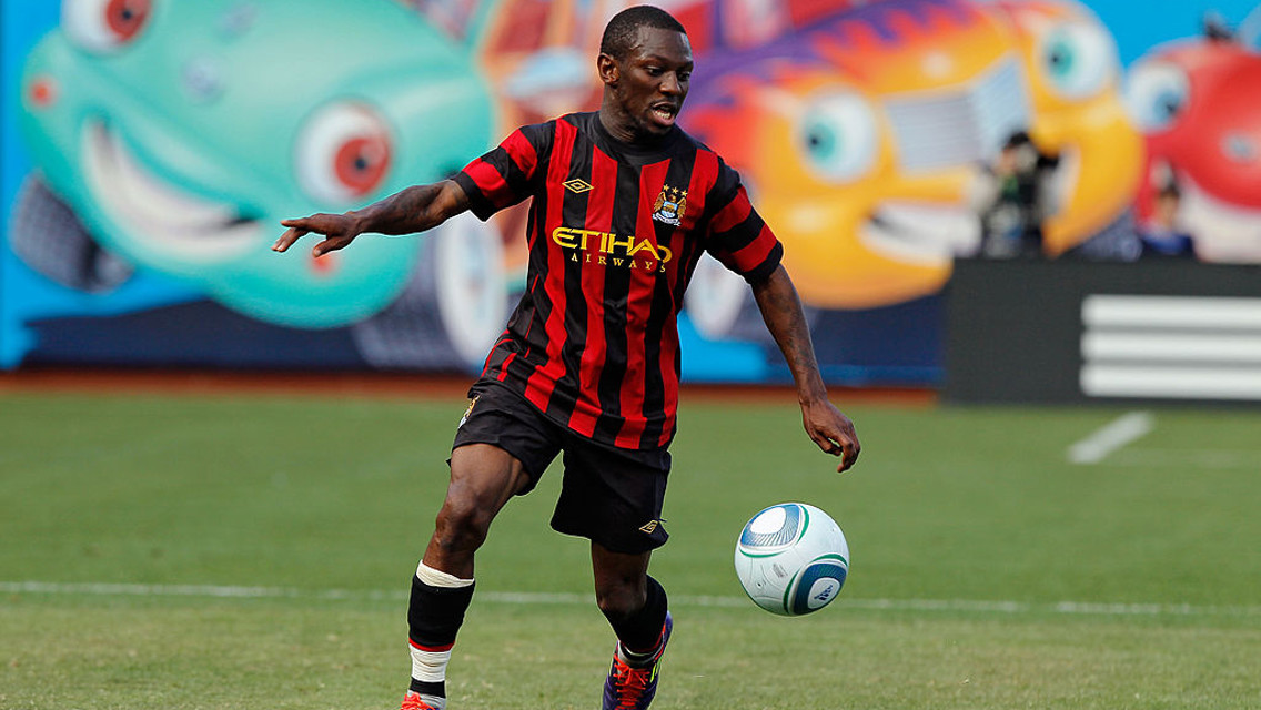 Wright-Phillips: Os fãs me ajudaram muito!