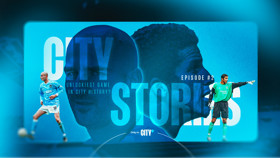 City Stories - Episode 2: The Unluckiest Game In City History?