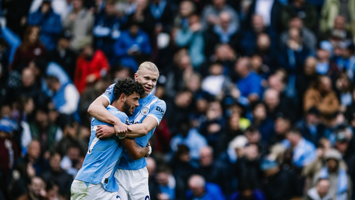 Como assistir City x Everton na TV?
