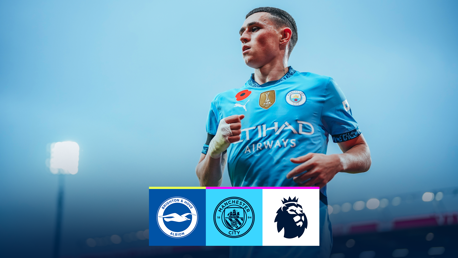 A Brighton en busca de la reacción