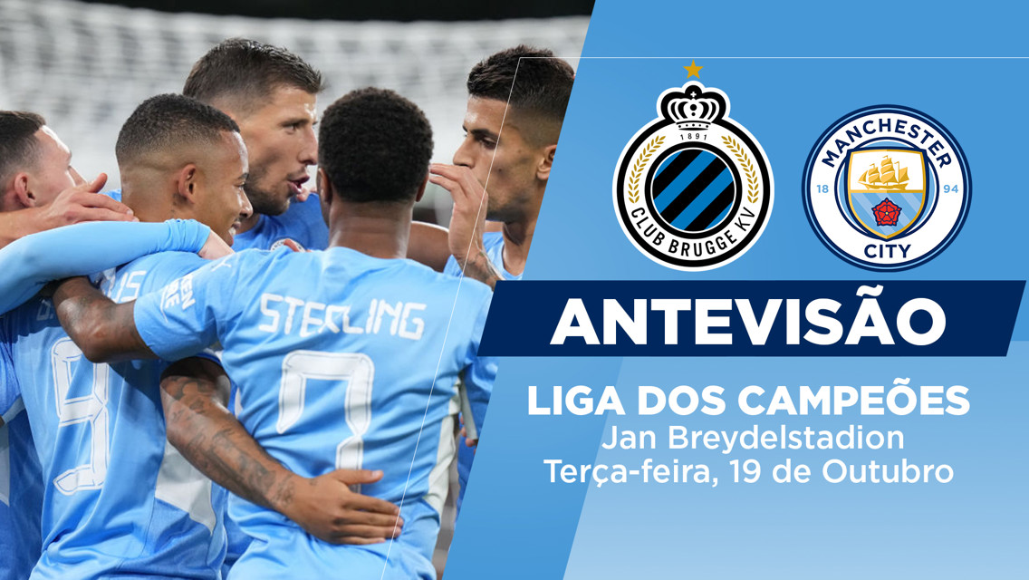 Visita ao campeão belga