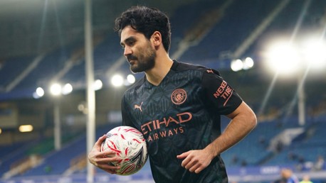 Gundogan hails squad depth as sub De Bruyne makes the difference