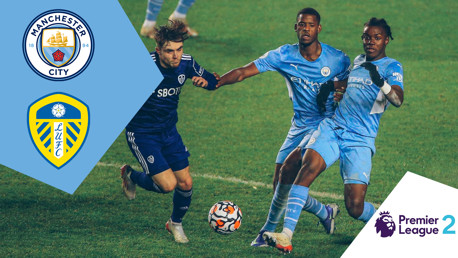 Full-match replay: City EDS v Leeds