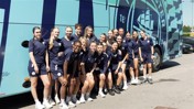 City in the Community’s BTEC team compete in League final