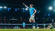 De Bruyne’s incredible FA Cup stats