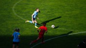 Full-match replay: Bayern Munich v City