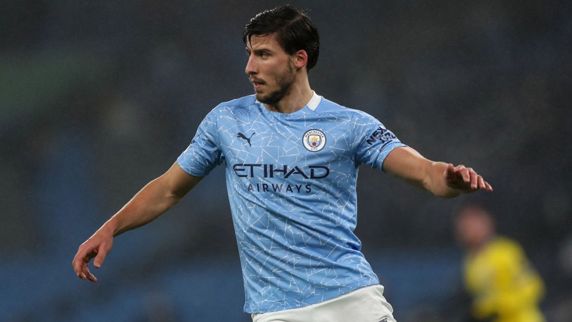 Rúben Dias: O melhor da temporada 2020/2021