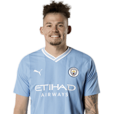 Kalvin Phillips