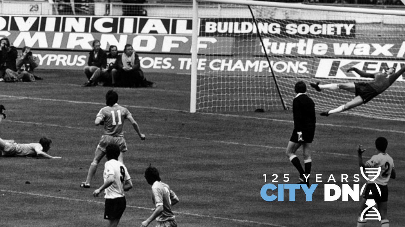 City DNA #25: Tommy Hutchison