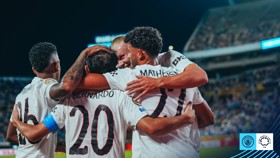 City 3-4 Al-Hilal: FIFA Club World Cup highlights