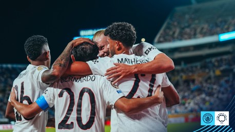 City 3-4 Al-Hilal: FIFA Club World Cup highlights