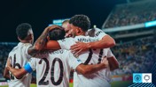 ملخص: سيتي 3-4 الهلال