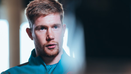 'We know it's not over': De Bruyne on title race and grinding out results